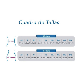 CALZÓN CONTROL LEVANTACOLA