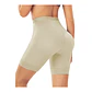 FAJA SHORT ALTO POWERNET - Miniatura 3