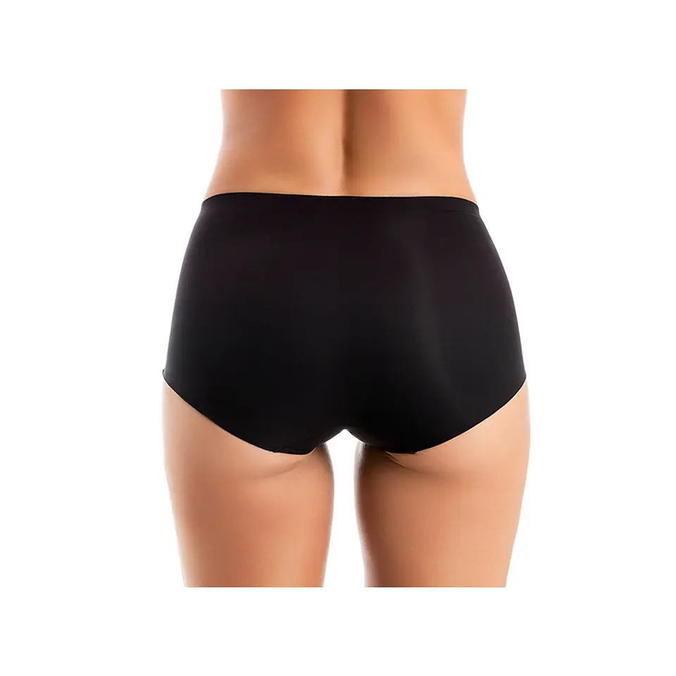 PACK X2 CALZÓN PANTALETA INVISIBLE 3