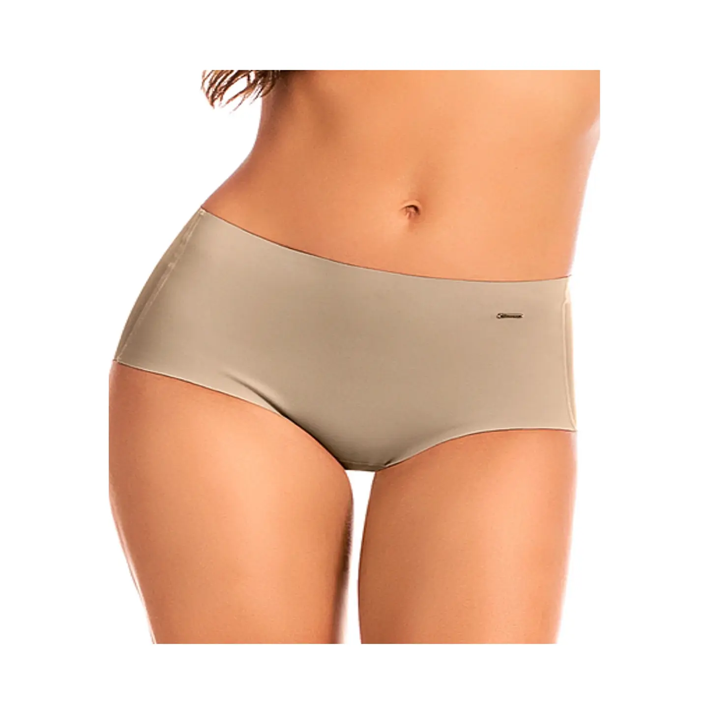 PACK X2 CALZÓN PANTALETA INVISIBLE 5