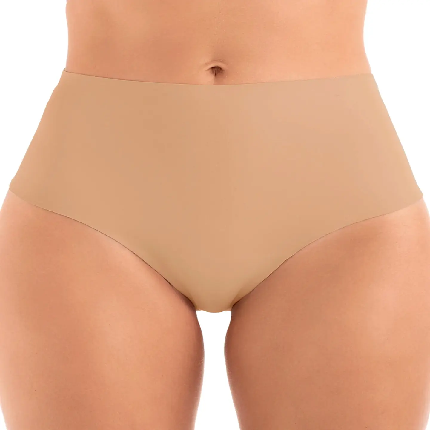 PACK X2 CALZÓN FAJA COLALESS 3
