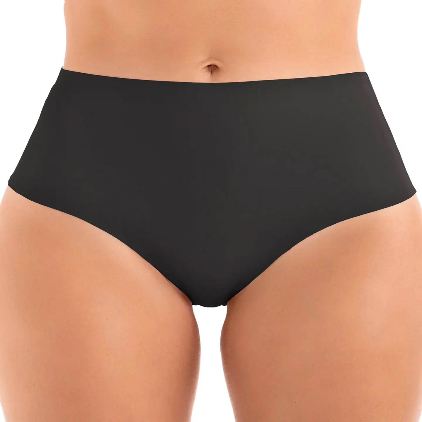 PACK X2 CALZÓN FAJA COLALESS 5