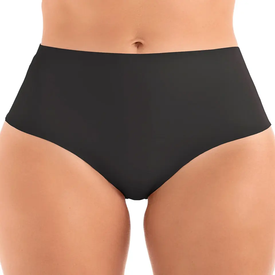 PACK X2 CALZÓN FAJA COLALESS 5