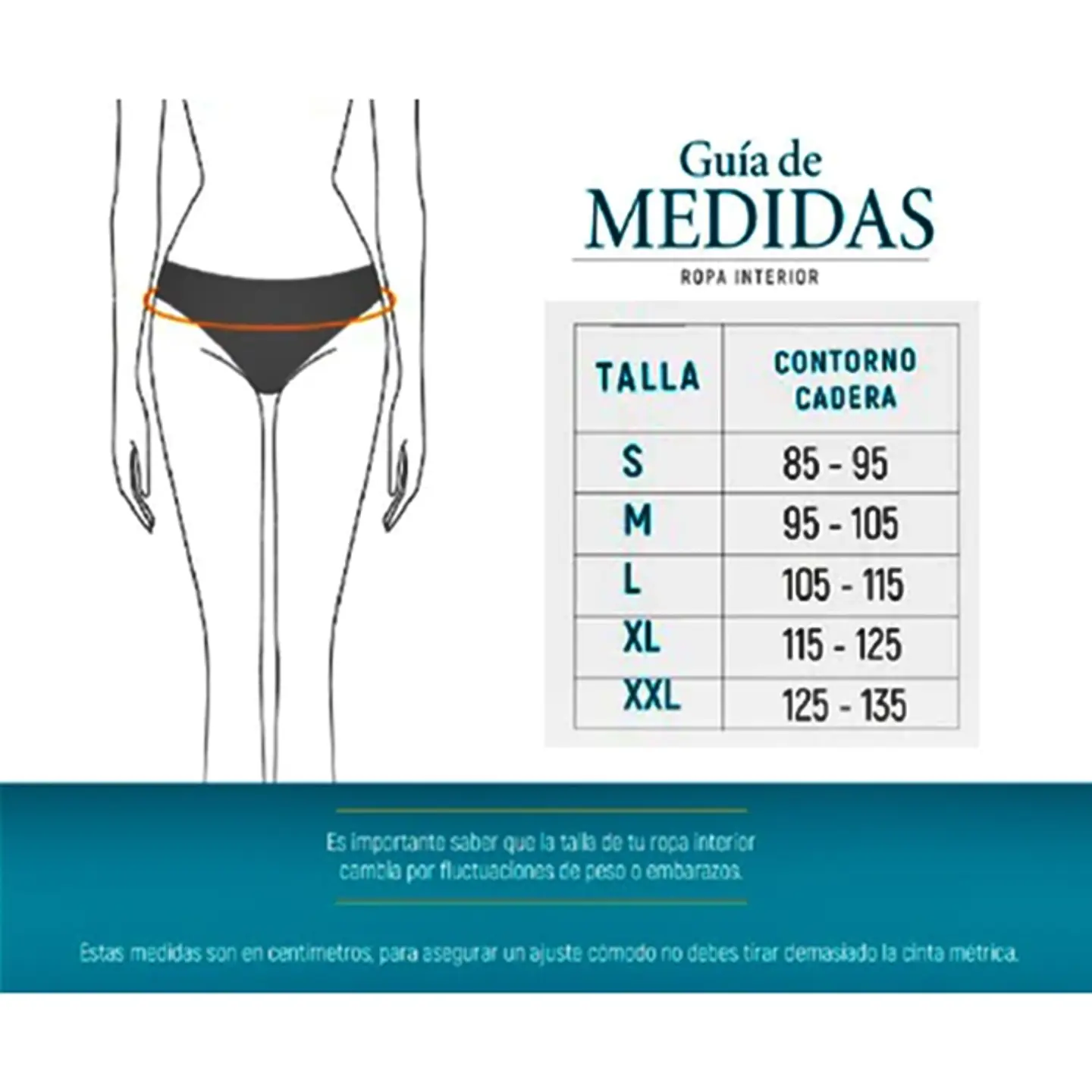 PACK X2 CALZÓN FAJA COLALESS 6