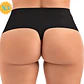 PACK X3 CALZÓN FAJA COLALESS - Miniatura 2