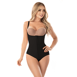 BODY FAJA COLALESS CIERRE (powernet)