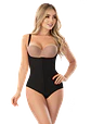 Body Faja Colaless Cierre - Miniatura 3