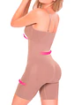 BODY SHORT CON BUSTO SIN COSTURAS - Miniatura 2