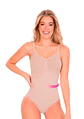 BODY COLALESS CON BUSTO SIN COSTURAS - Miniatura 1