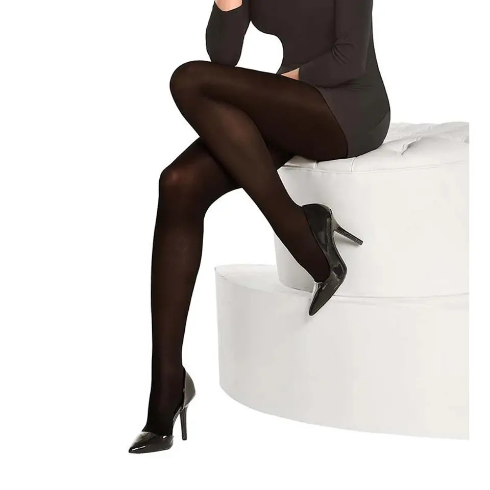 Panty de Compresión 70 Denier 2