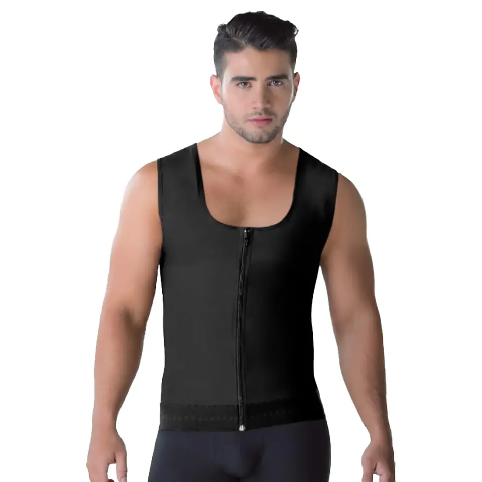 Faja de Hombre Tipo Chaleco 2