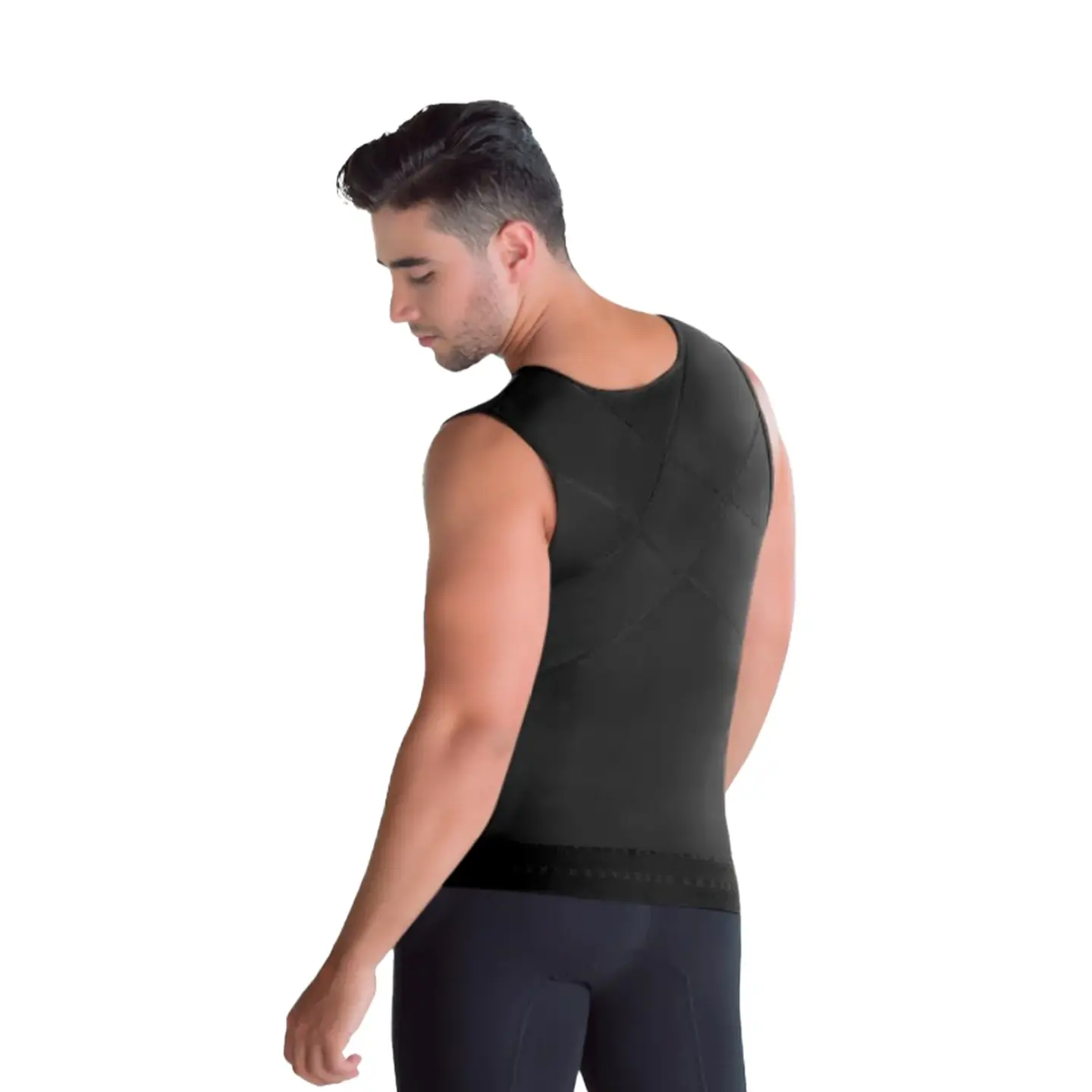 Faja de Hombre Tipo Chaleco 3