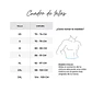 Faja de Hombre Tipo Chaleco - Miniatura 6