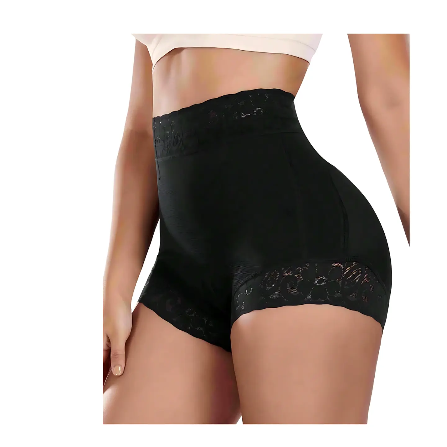 CALZÓN FAJA LEVANTACOLA 2