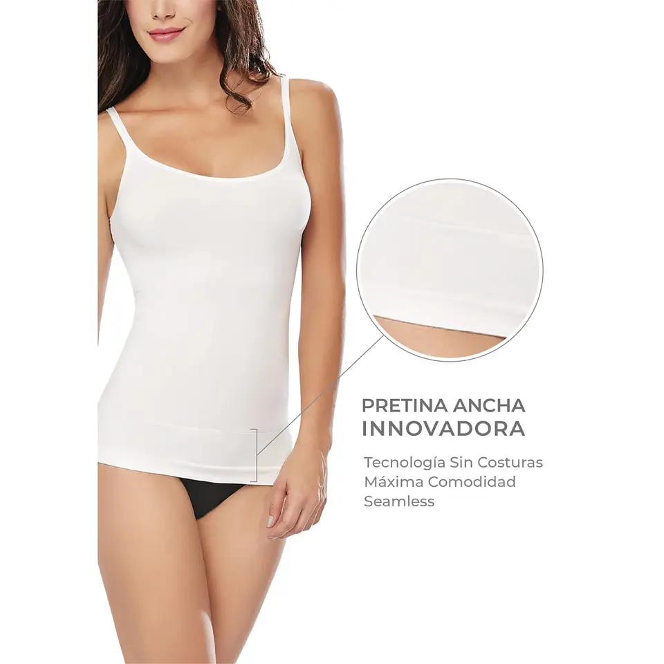 CAMISETA REDUCTORA PABILOS 5