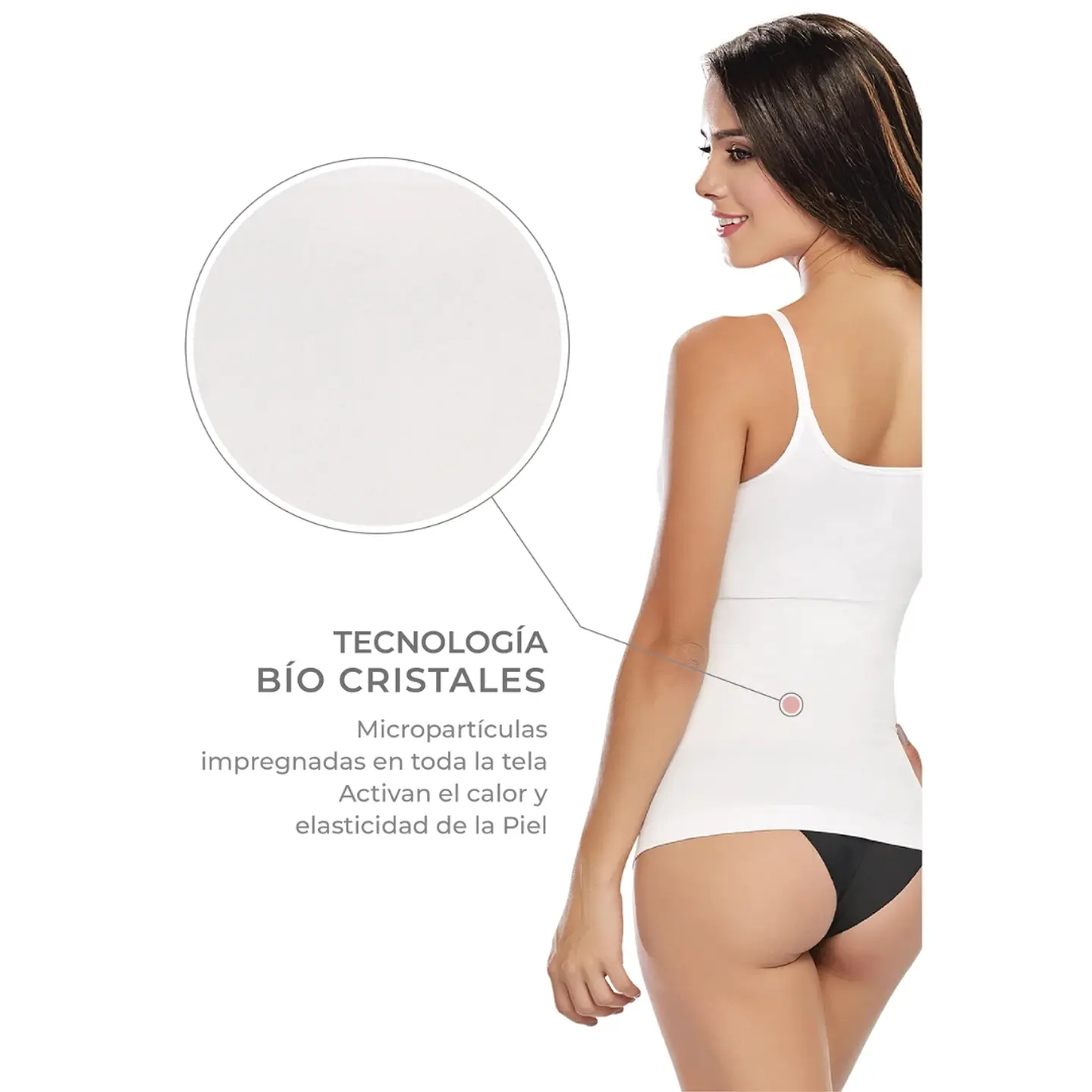 CAMISETA REDUCTORA PABILOS 6