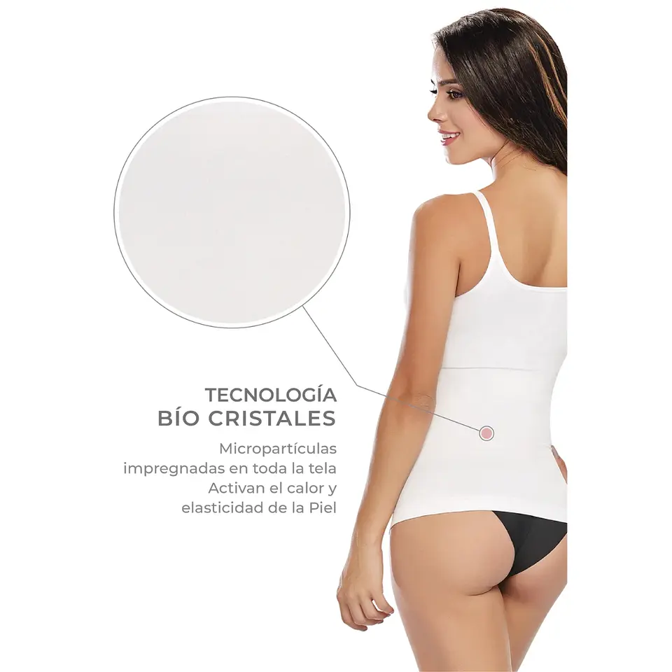 CAMISETA REDUCTORA PABILOS 6