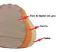 Tabla Abdominal - Miniatura 3