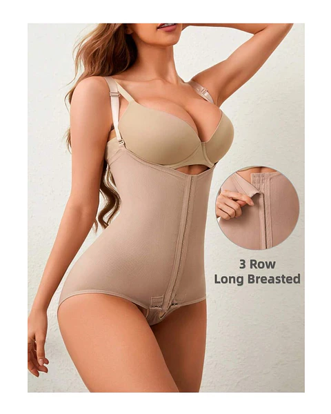Faja Adelgazante Moldeadora - ¡Comodidad y Estilo!