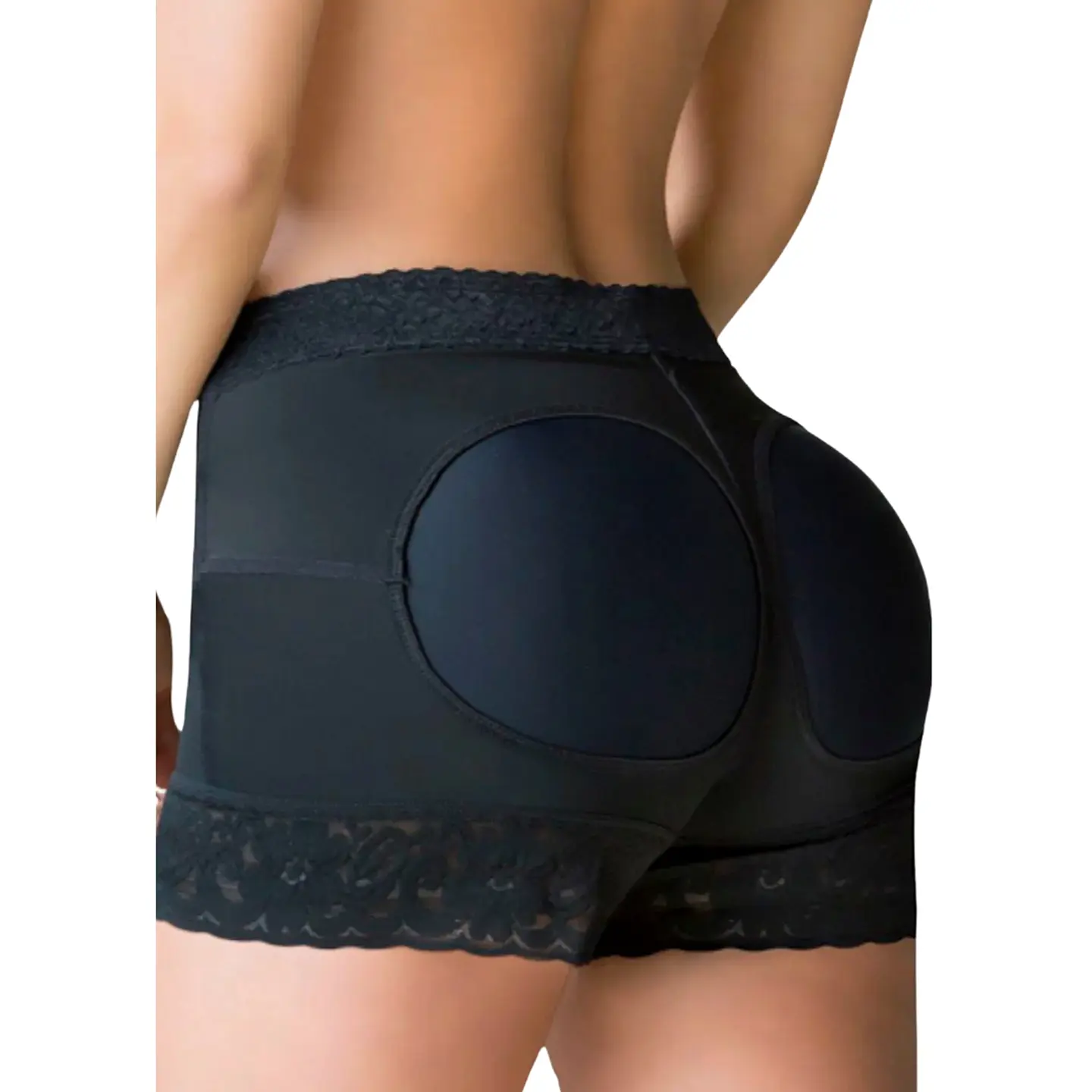 Short Levanta Glúteos - Realza Curvas 3