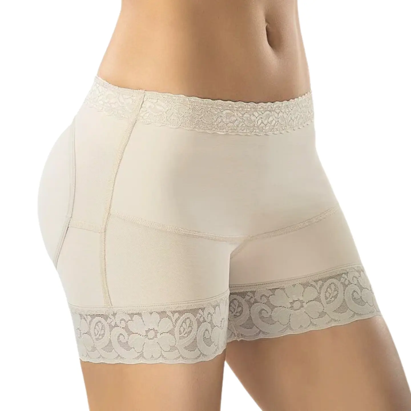 Short Levanta Glúteos - Realza Curvas 2