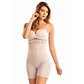 Faja Short Strapless Sin Costuras - Miniatura 2
