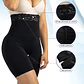 Faja Short Strapless Sin Costuras - Miniatura 3
