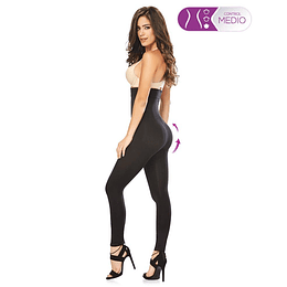 LEGGINS CONTROL ABDOMEN LEVANTACOLA