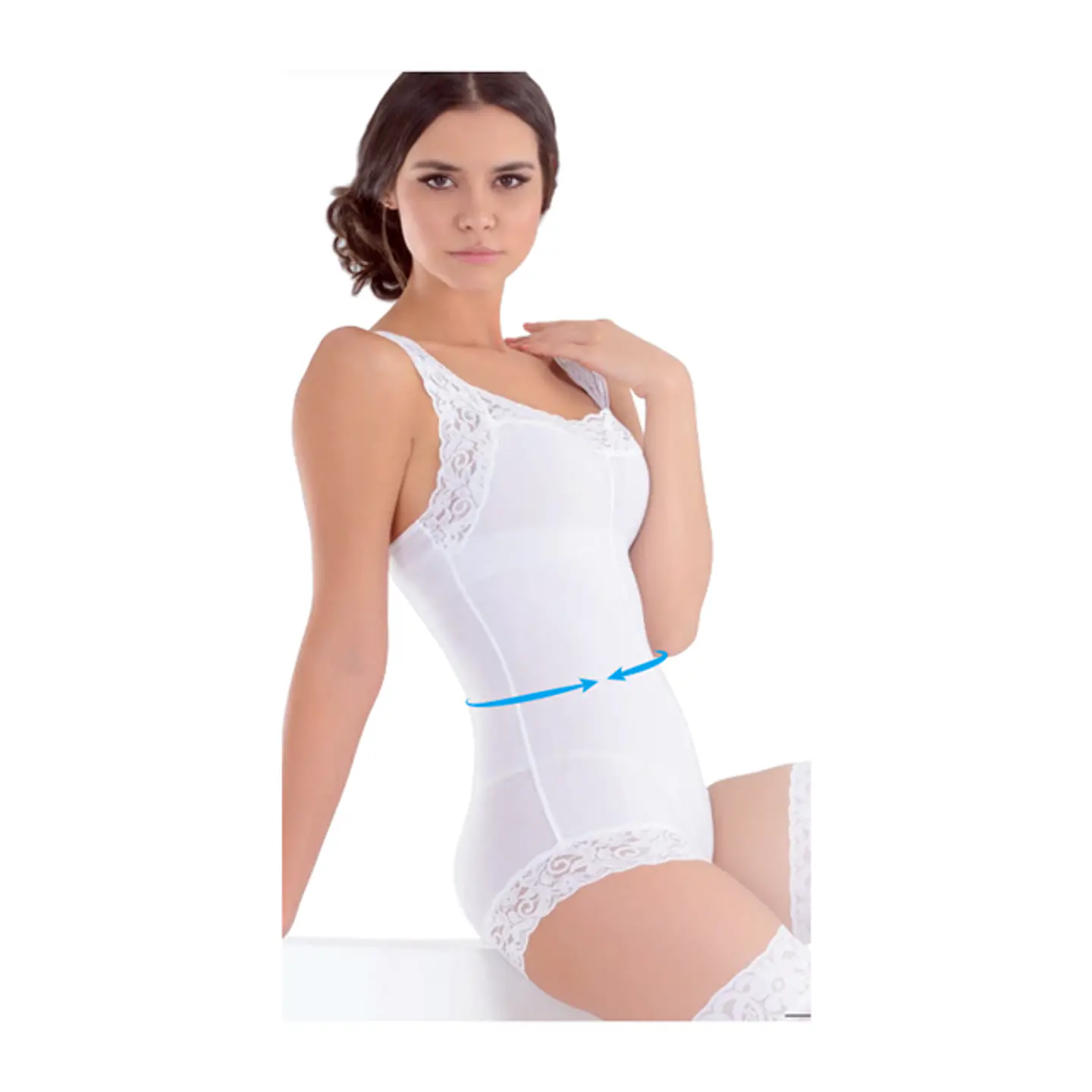 Body Encaje Invisible — Moldea y Seduce sin Esfuerzo 6