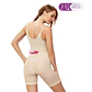 Body Tipo Short con Látex - Miniatura 2