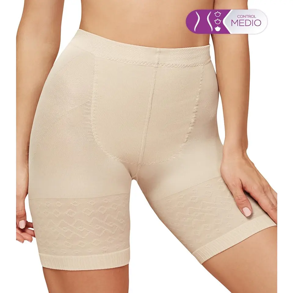 Short Térmico Levantacola — Abdomen Plano desde el Primer Uso 4