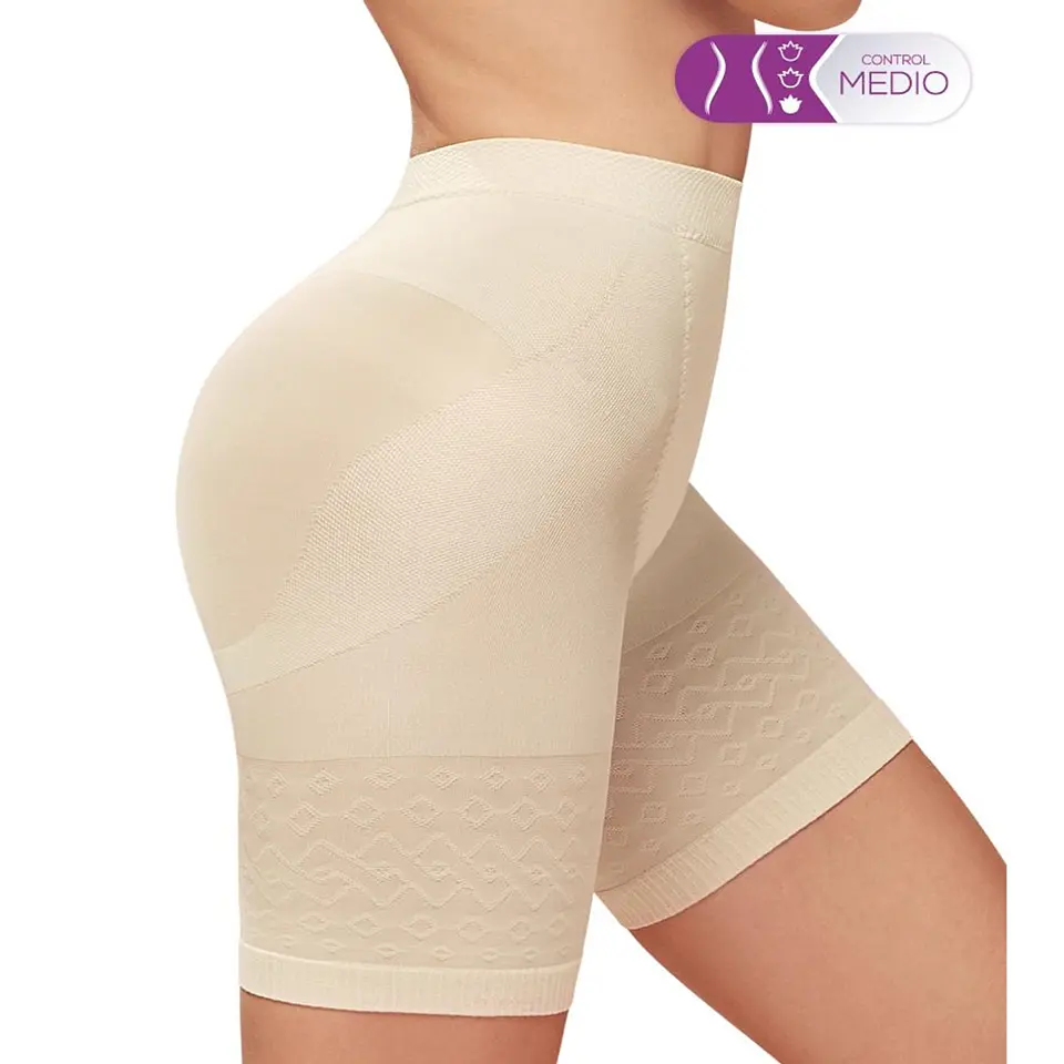 Short Térmico Levantacola — Abdomen Plano desde el Primer Uso 5