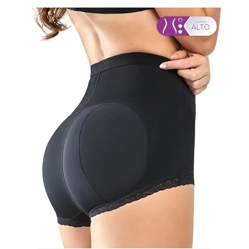  Calzón Power Lift — Realza tus Glúteos al Instante 4