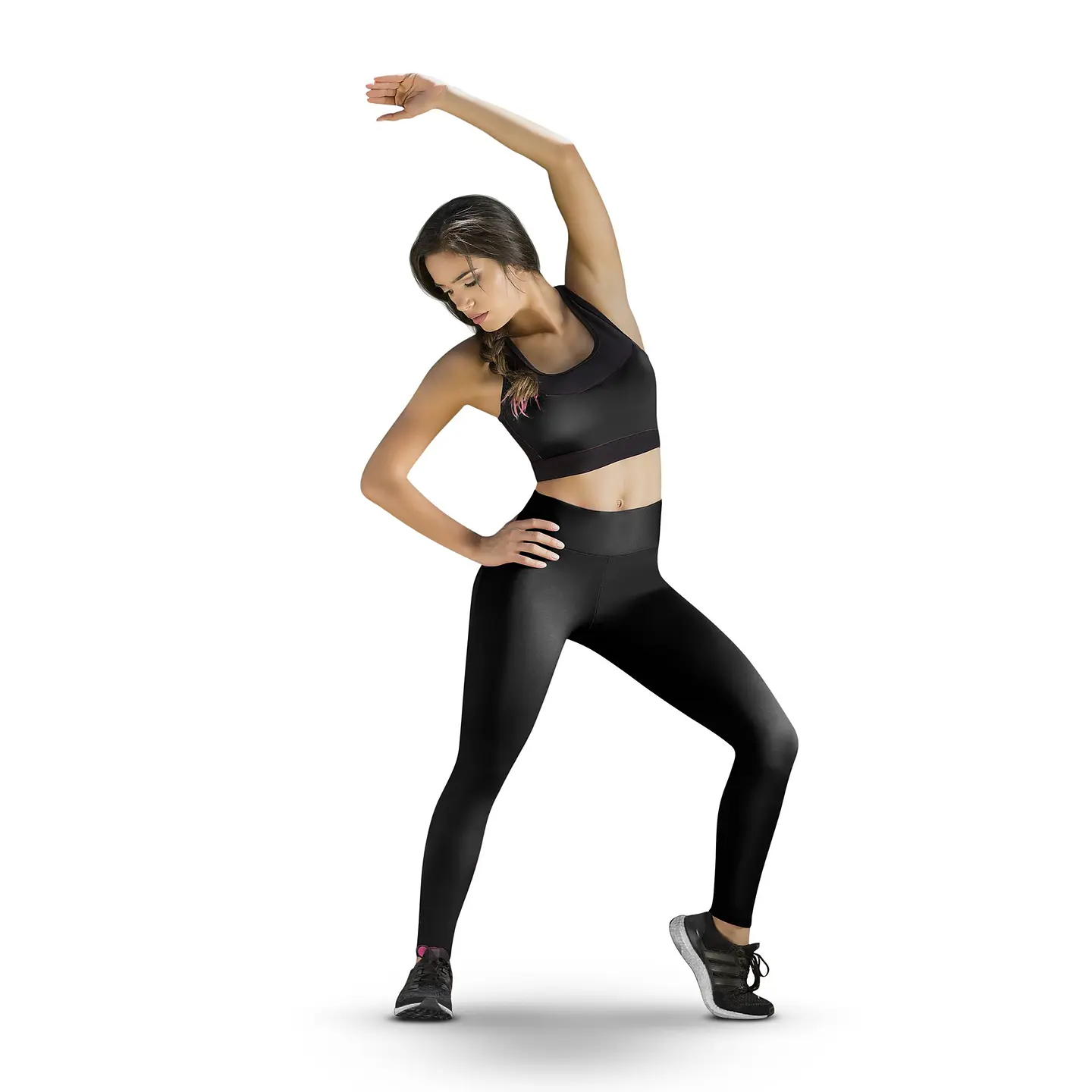 Legging Levantacola Colombiano — Curvas que Hablan por Ti 1