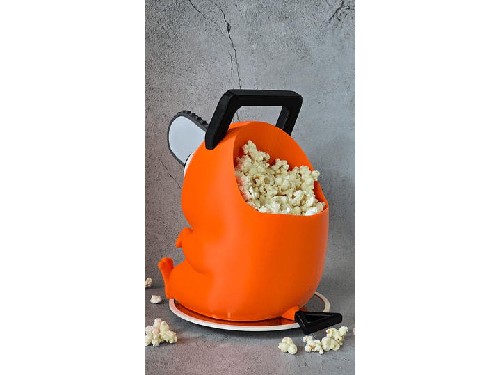 Palomera Pochita Chainsaw man 2