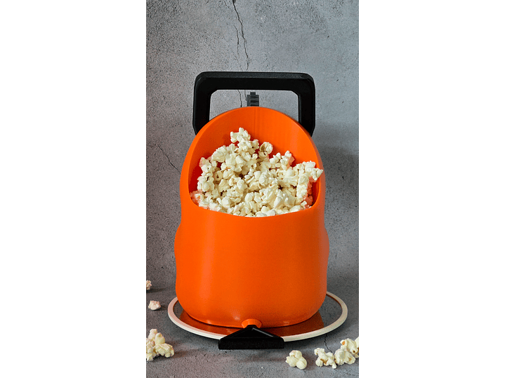 Palomera Pochita Chainsaw man 4