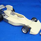 1/20 F1 Resin kit - Hesketh 308B 1975 Holland GP WINNER - Thumbnail 1