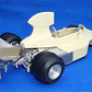 1/20 F1 Resin kit - Hesketh 308B 1975 Holland GP WINNER - Thumbnail 5