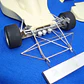 1/20 F1 Resin kit - Hesketh 308B 1975 Holland GP WINNER - Thumbnail 7