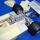 1/20 F1 Resin kit - Hesketh 308B 1975 Holland GP WINNER - Thumbnail 8