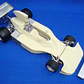 1/20 F1 Resin kit - Hesketh 308B 1975 Holland GP WINNER - Thumbnail 9