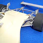 1/20 F1 Resin kit - Hesketh 308B 1975 Holland GP WINNER - Thumbnail 10