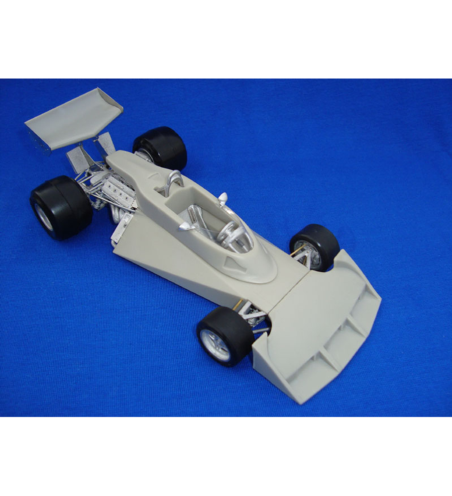 1/20 F1 Resin kit - Surtees TS19 1978 Version