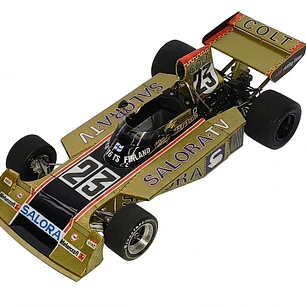 1/20 Surtees TS16 - Sweden GP 1974 