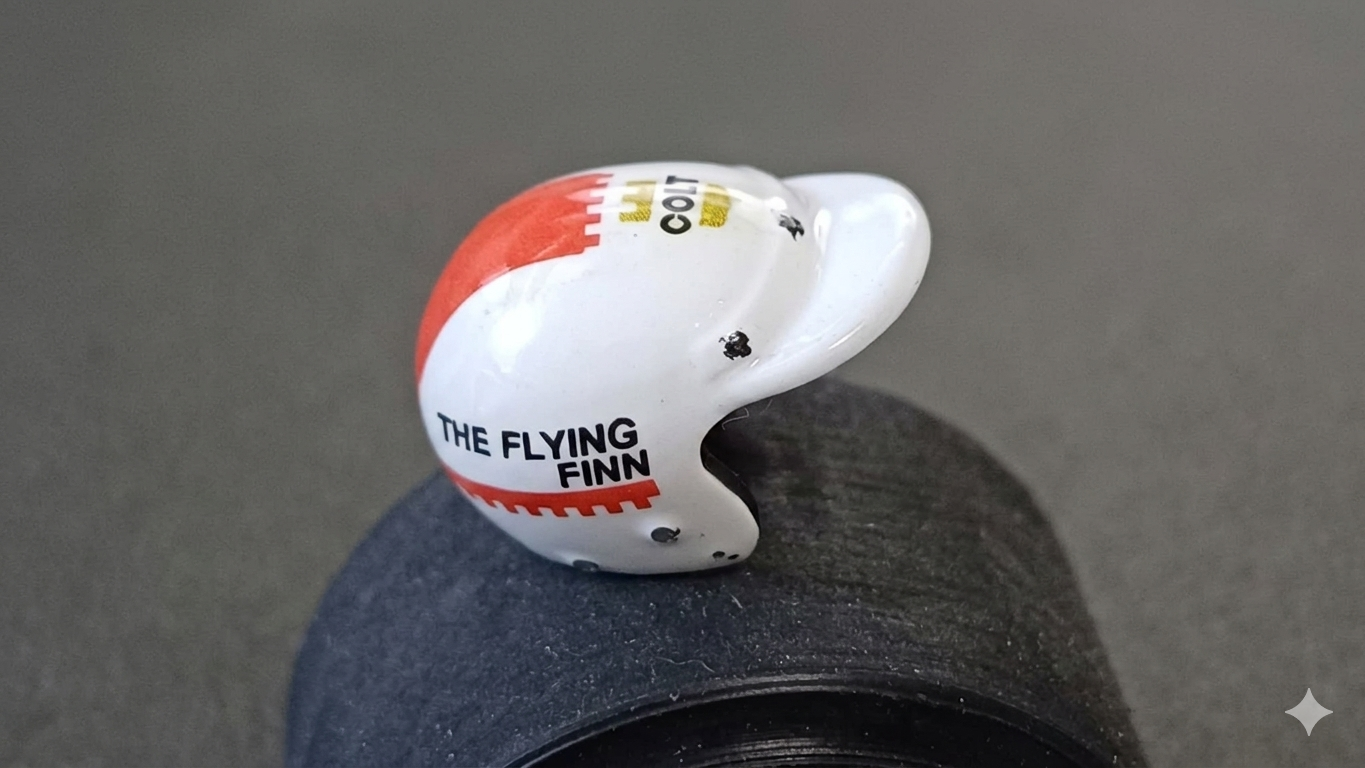 1/20 Surtees TS16 - Sweden GP 1974  6