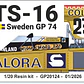 1/20 Surtees TS16 - Sweden GP 1974  - Thumbnail 2