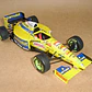 1/20 Forti Corse FG01 Late version - Miniatura 3