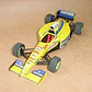 1/20 Forti Corse FG01 Late version - Miniatura 1