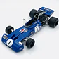 1/20 Tyrrell 003 World champion 1971 - thumbnail 3