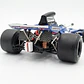 1/20 Tyrrell 003 World champion 1971 - thumbnail 4